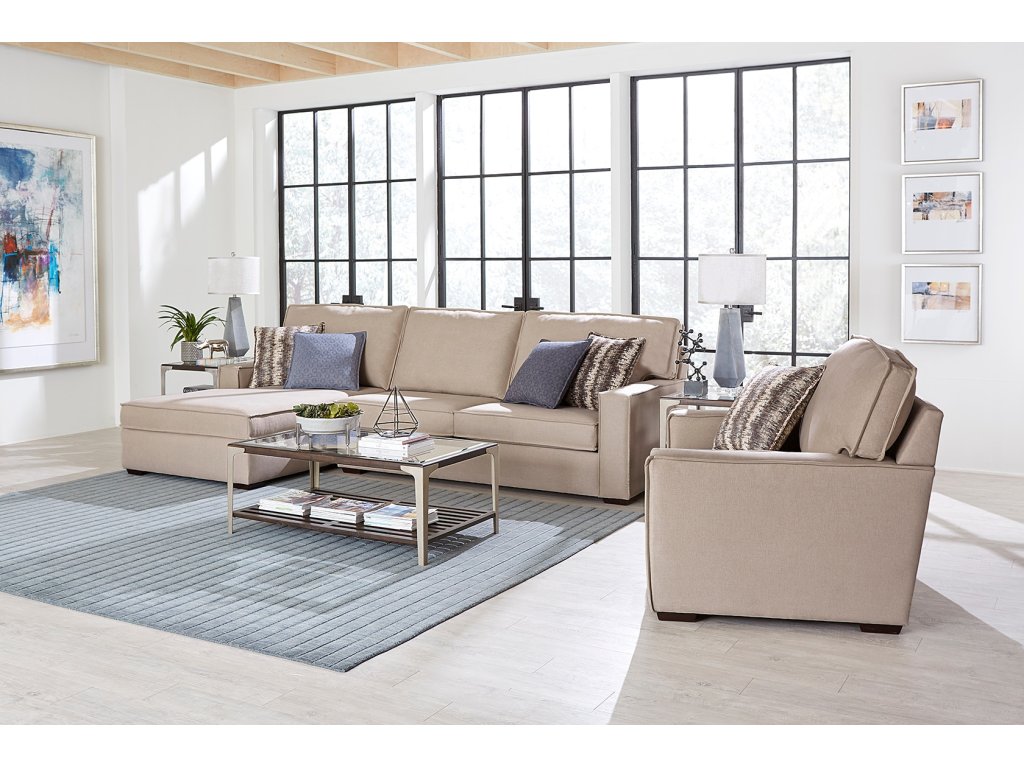 Lyndon Sectional - image 2