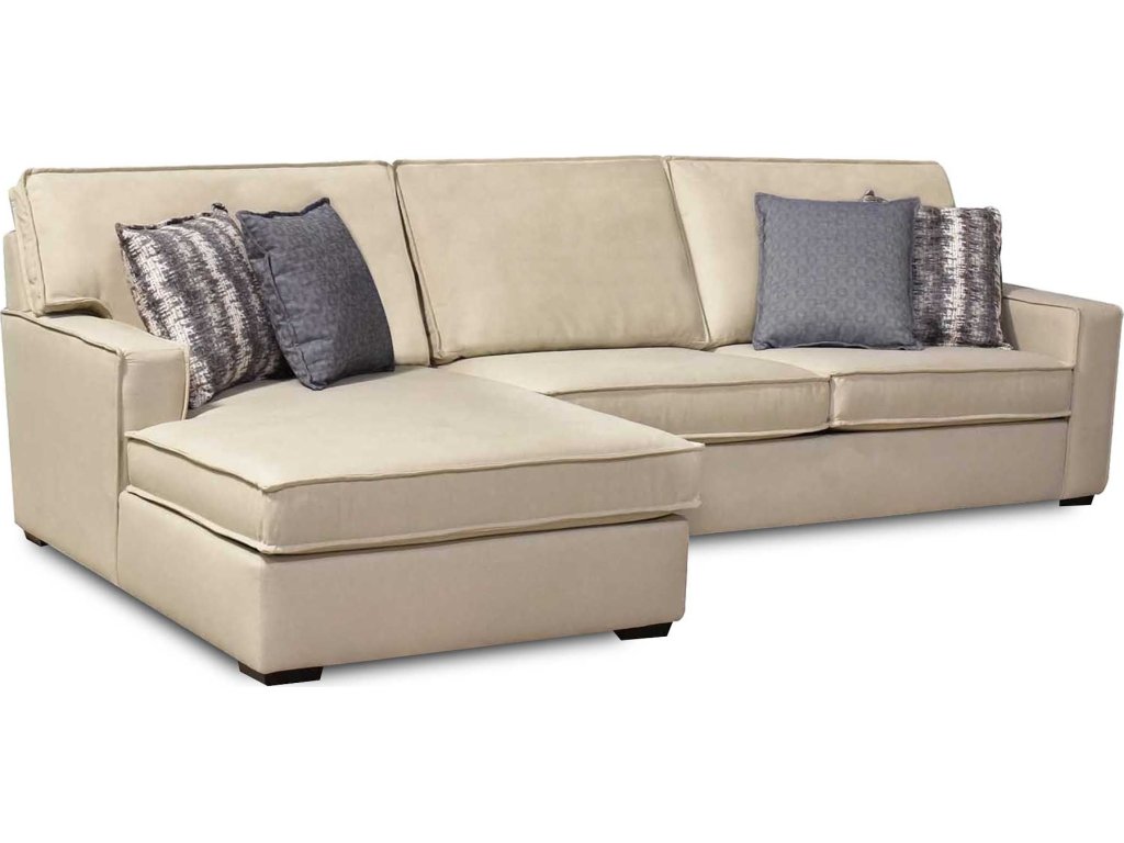 Lyndon Sectional - main image