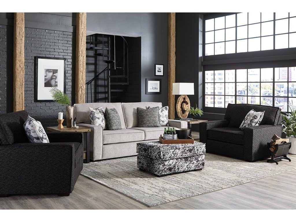 Lyndon Sofa - image 1