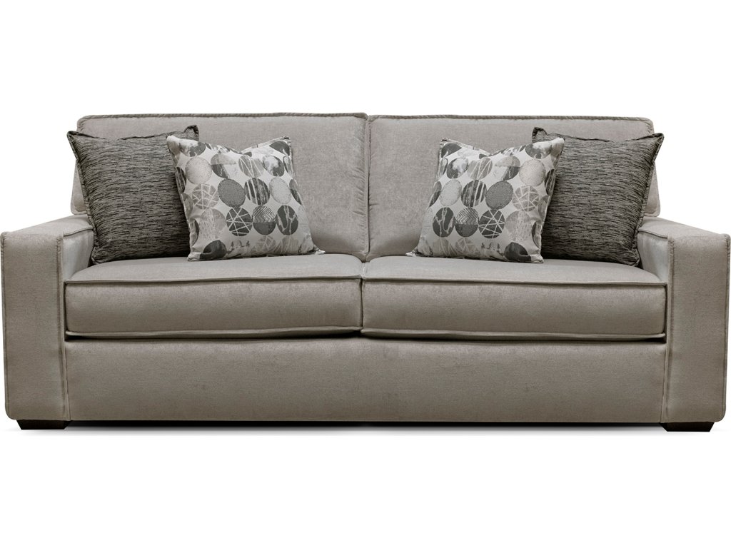 Lyndon Sofa - main image