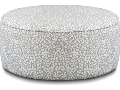 Cullen Cocktail Ottoman