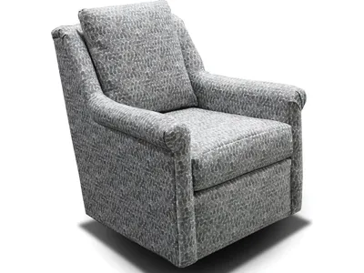 Becca Swivel Glider