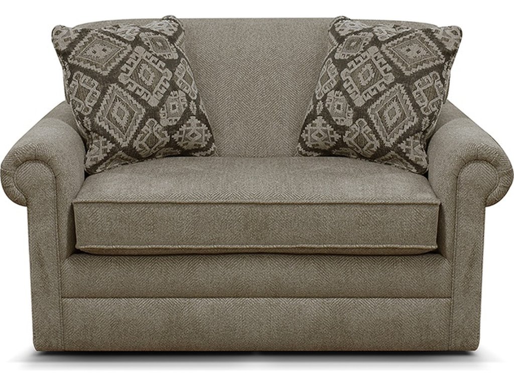Savona Twin Sleeper - main image