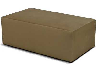 Delia Cocktail Ottoman