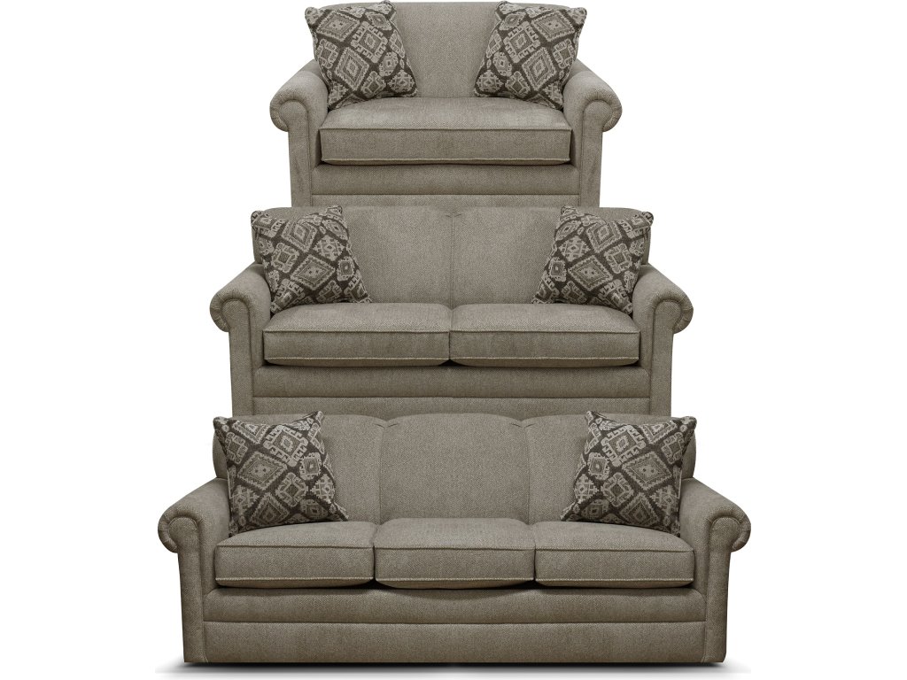 Savona Full Sleeper - image 1