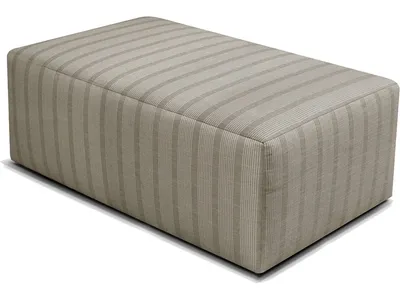 Delia Cocktail Ottoman