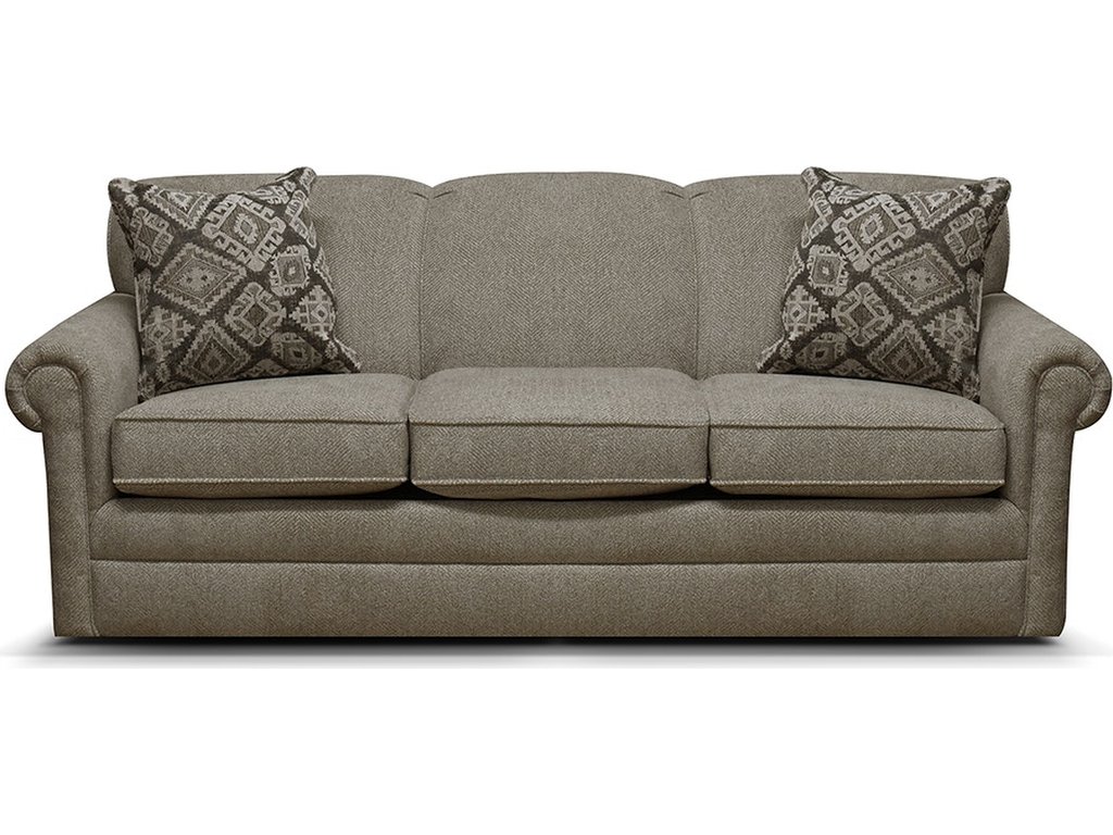 Savona Queen Sleeper - main image