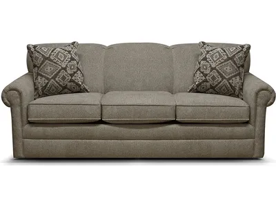 Savona Queen Sleeper