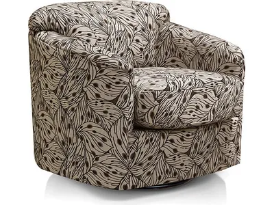Camden Swivel Glider