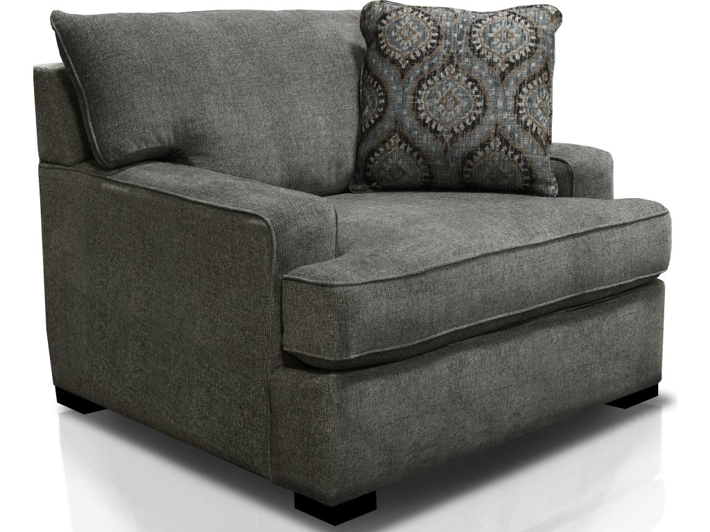 Emerson Chair and a Half - main image