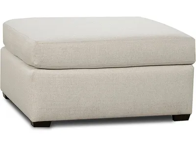 Scottie Ottoman
