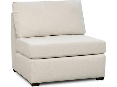 Scottie Armless Chair