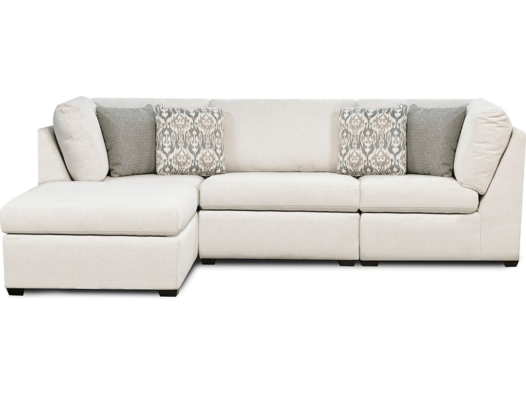 Scottie Sectional - main image