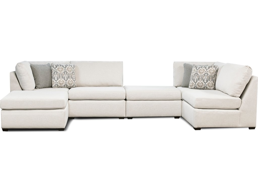 Scottie Sectional - image 1