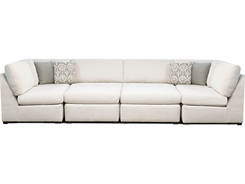 Scottie Sectional - image 2