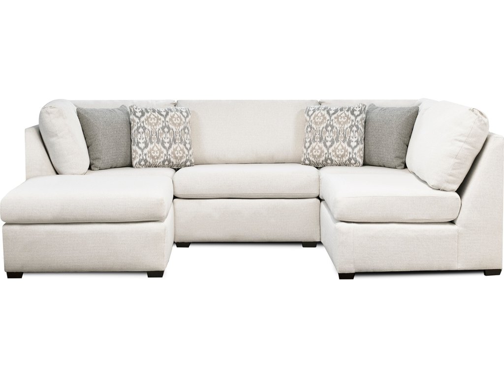 Scottie Sectional - image 3