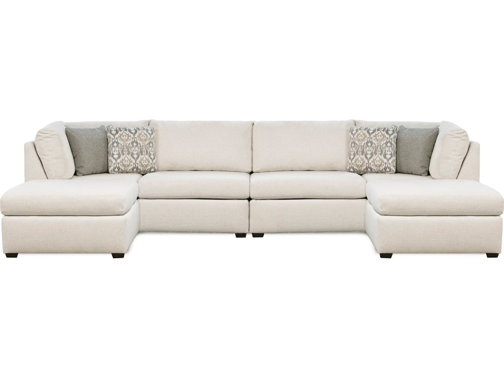 Scottie Sectional - image 4