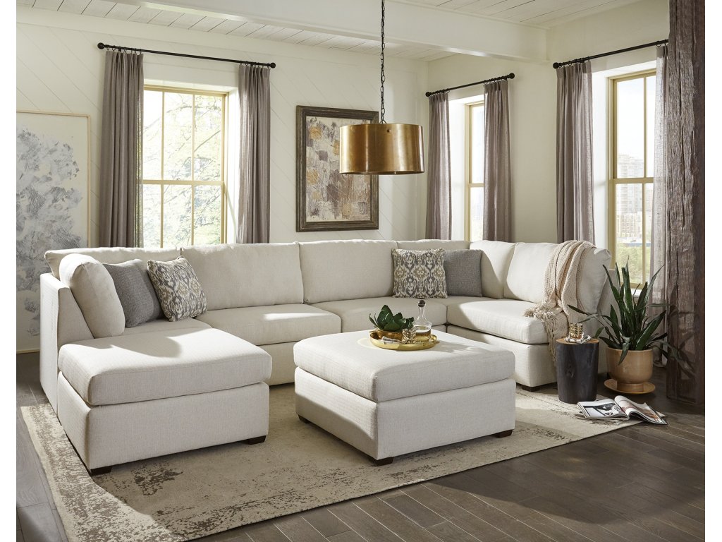 Scottie Sectional - image 5