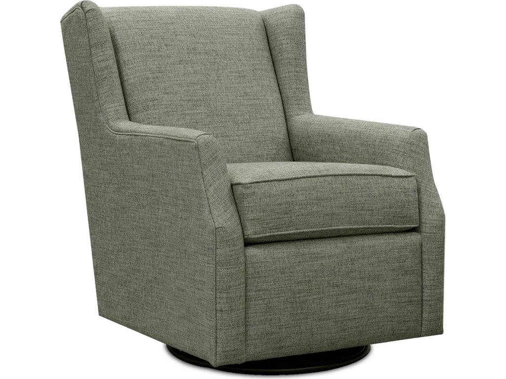 Allie Swivel Glider - main image