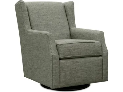 Allie Swivel Glider
