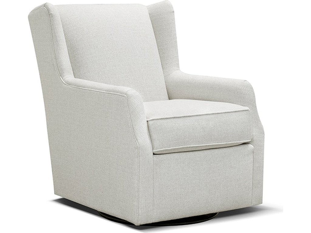 Allie Swivel Glider - image 3