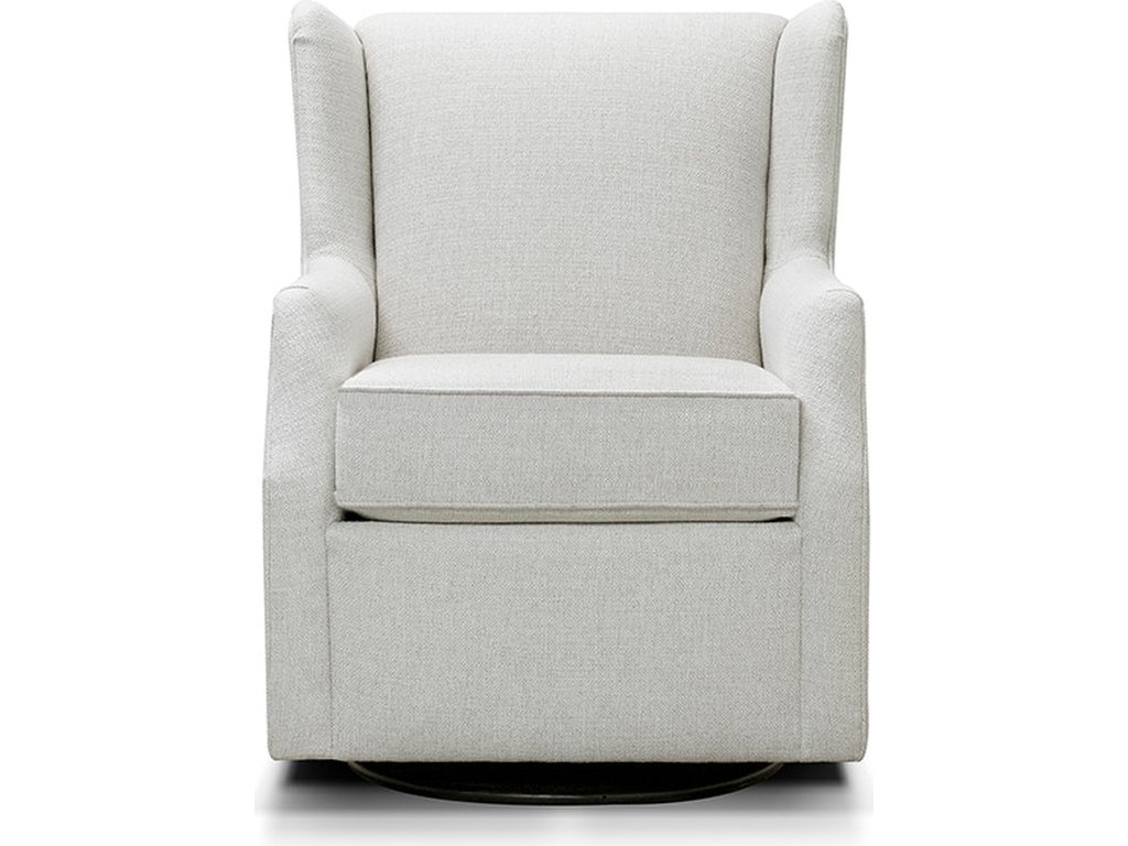 Allie Swivel Glider - image 1