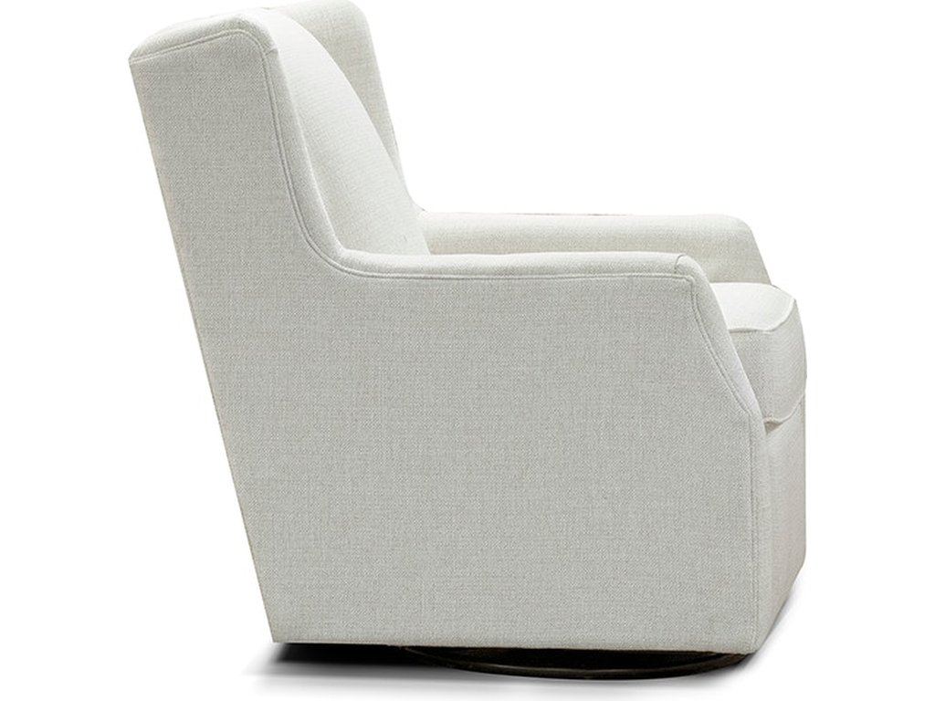 Allie Swivel Glider - image 2