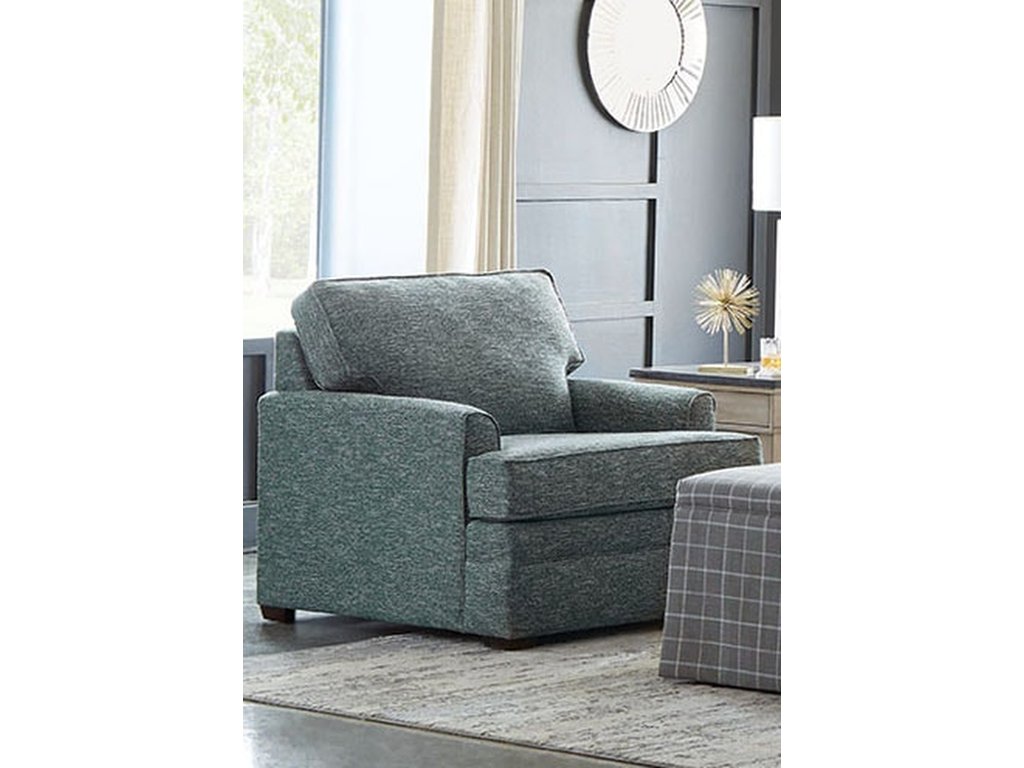 Hallie Chair - image 1