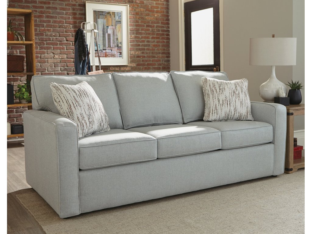 Norris Sofa - image 4