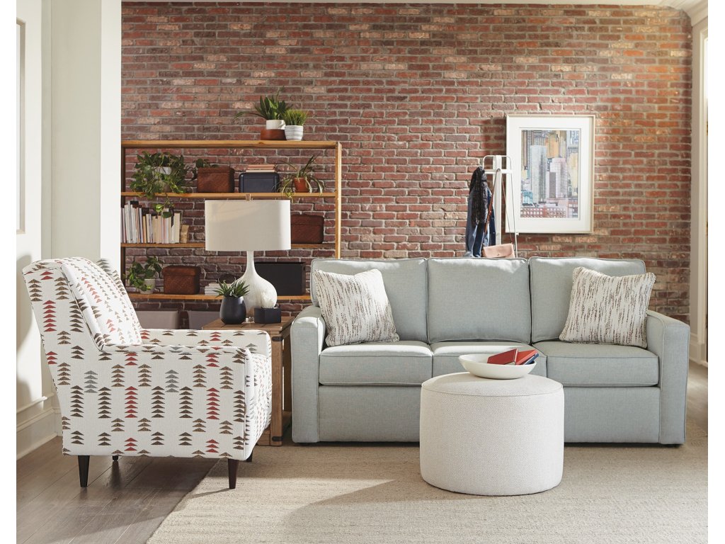 Norris Sofa - image 1