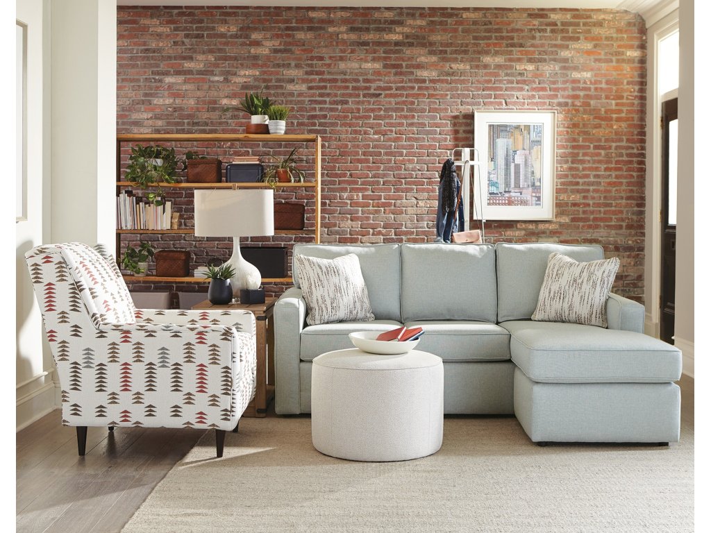 Norris Sofa - image 2