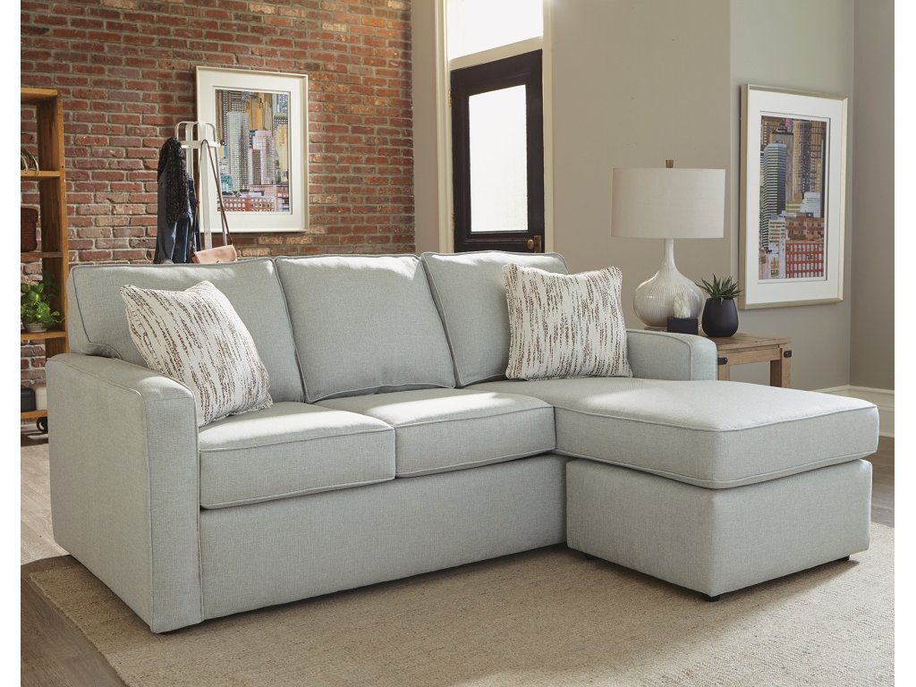Norris Sofa - image 3