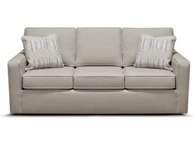 Norris Queen Sleeper