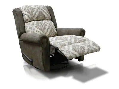 EZ5H60 Minimum Proximity Recliner with Nails