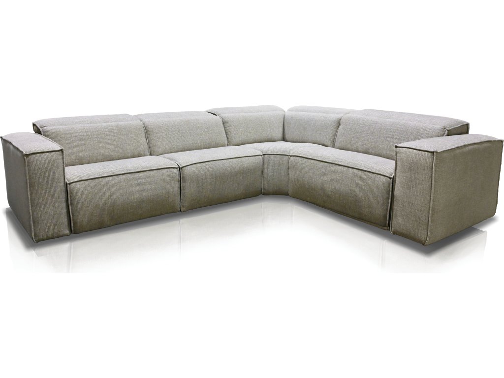 EZ1350H Sectional - image 1