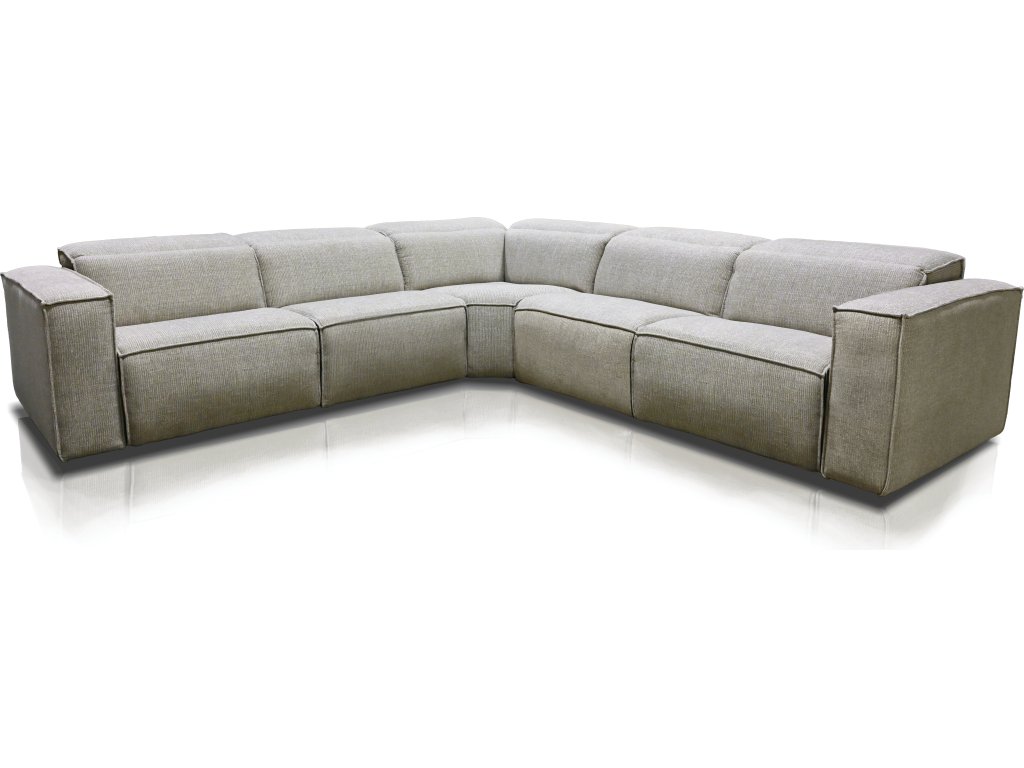 EZ1350H Sectional - image 2