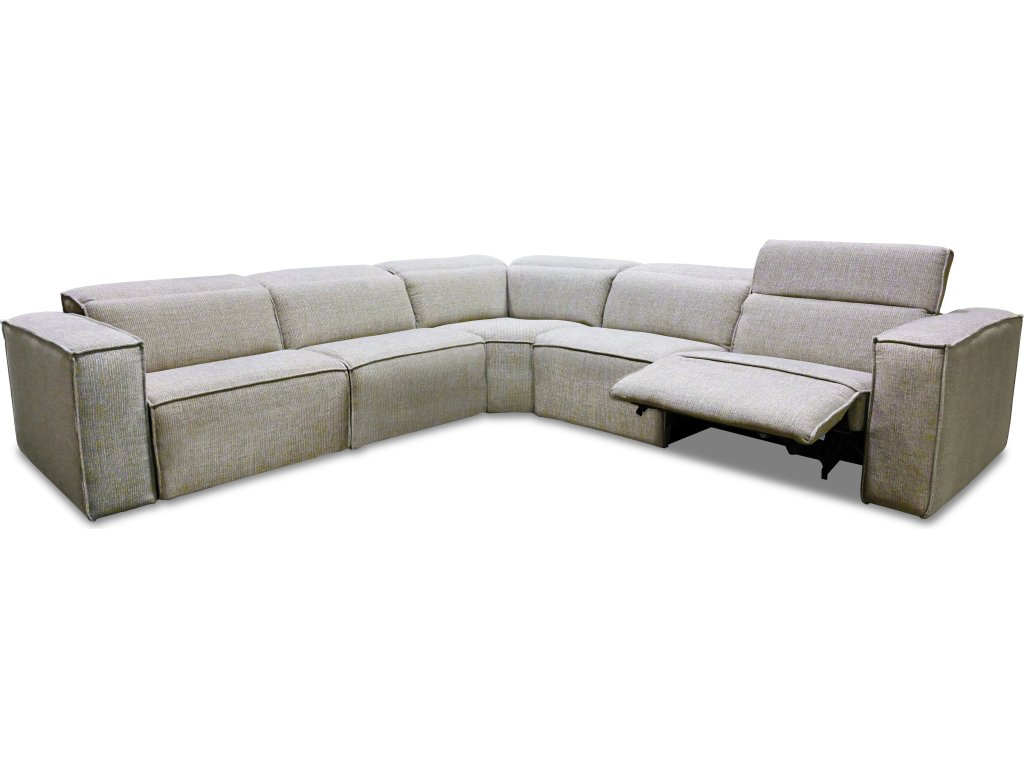EZ1350H Sectional - main image