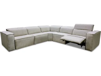 EZ1350H Sectional