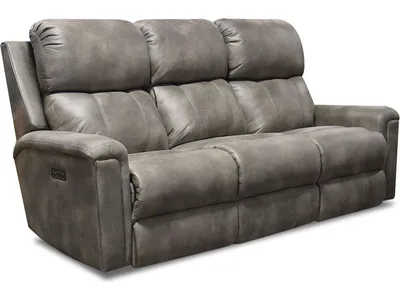 EZ1C00 Double Reclining Sofa