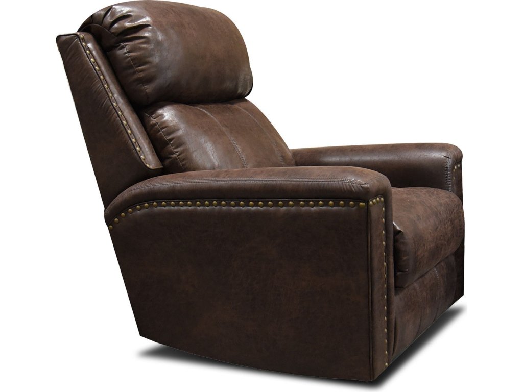 EZ1C00H Rocker Recliner with Nails - main image