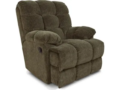 EZ200 Swivel Gliding Recliner