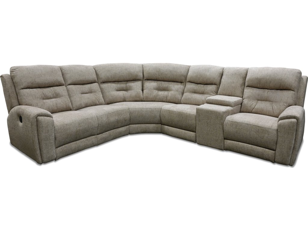 EZ3600 Sectional - main image