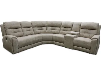 EZ3600 Sectional
