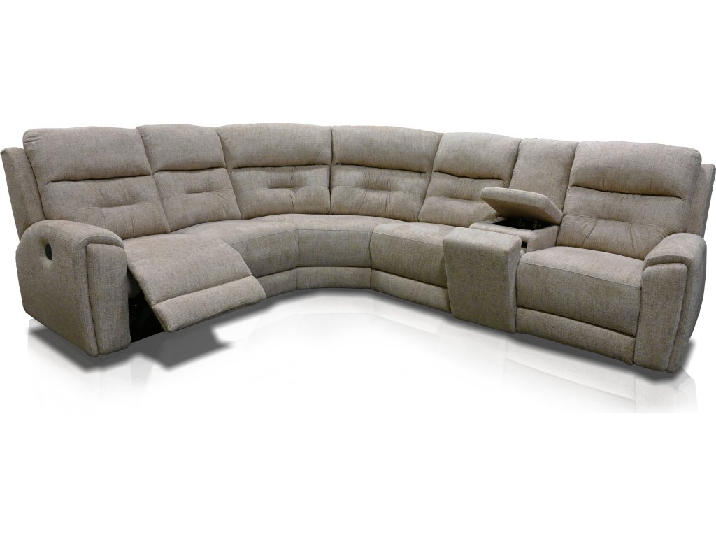 EZ3600 Sectional - image 1