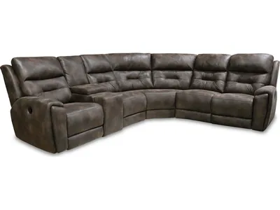EZ3600H Sectional