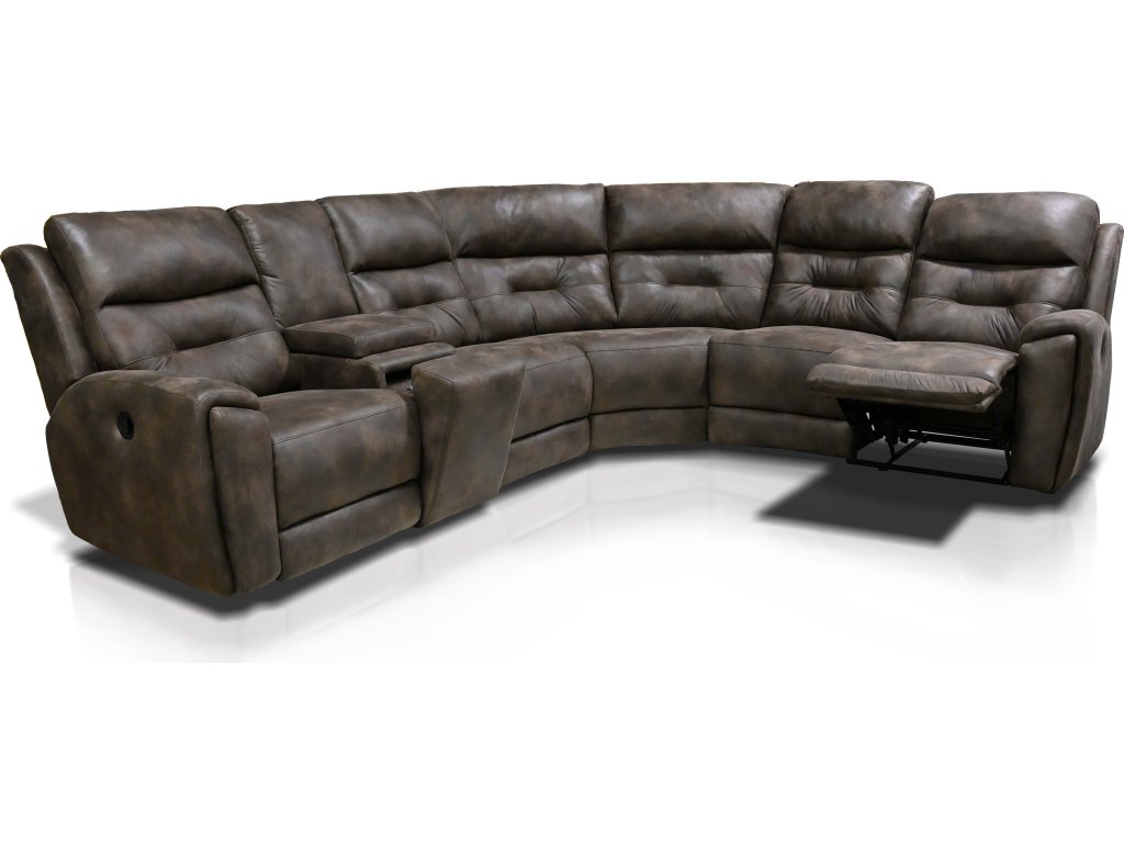 EZ3600H Sectional - image 1