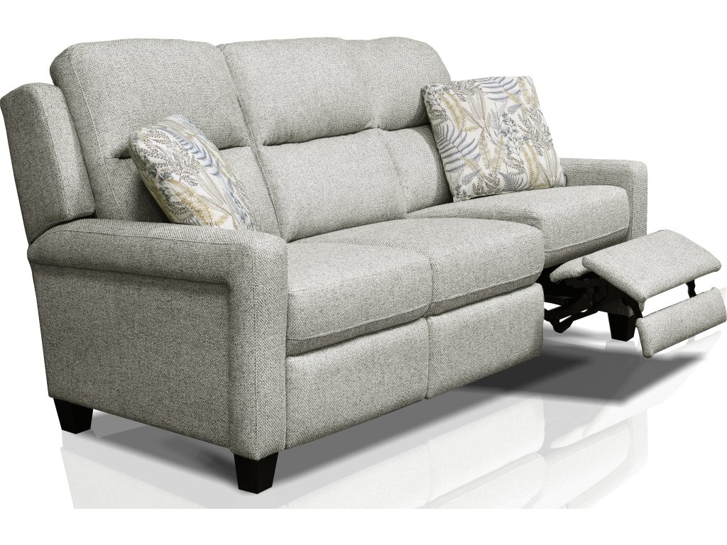 EZ4F00 Double Reclining Sofa - image 2