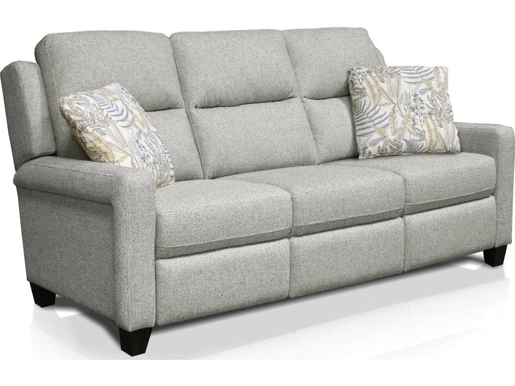 EZ4F00 Double Reclining Sofa - main image