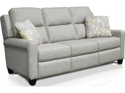EZ4F00 Double Reclining Sofa
