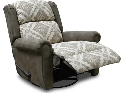 EZ5H60 Minimum Proximity Recliner
